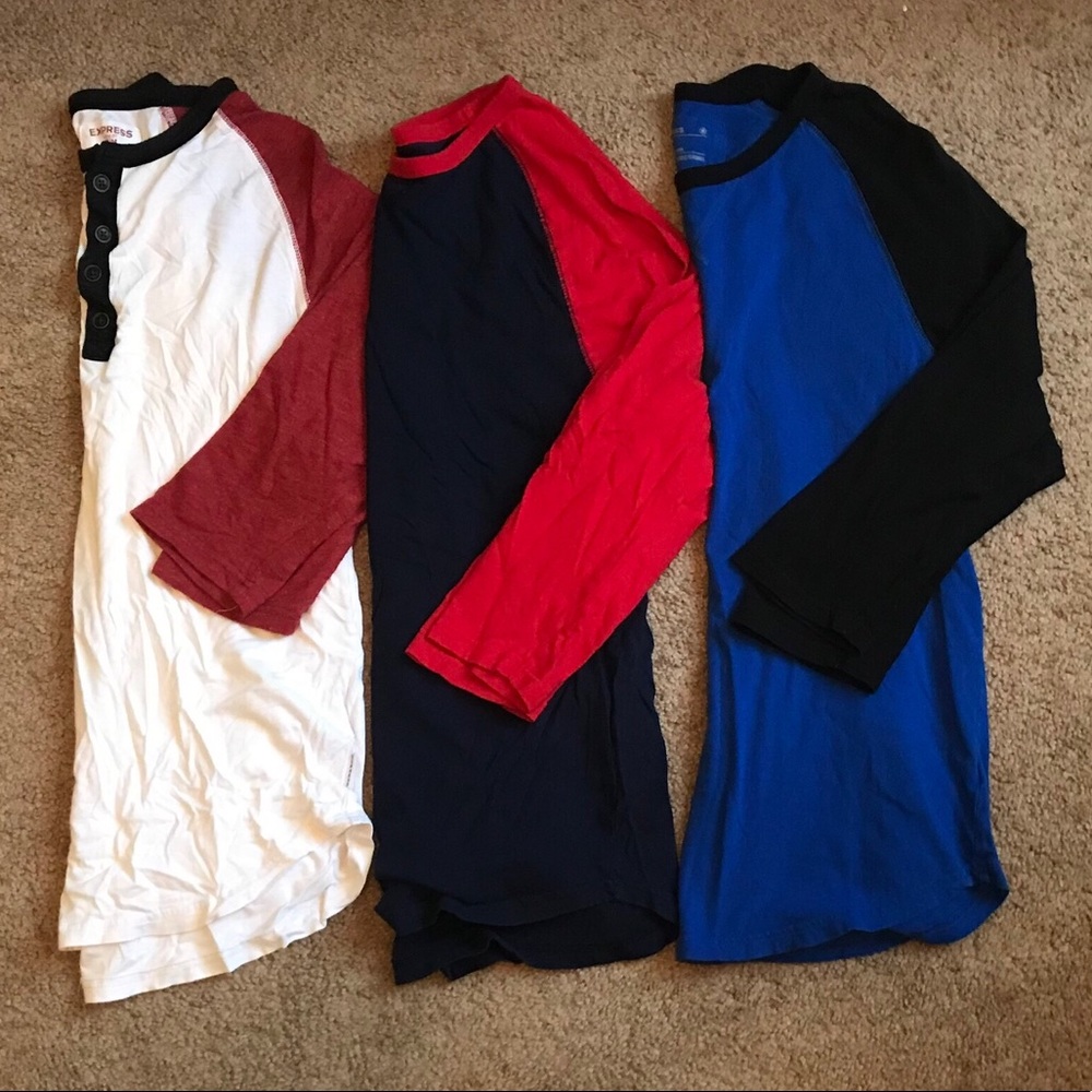 Express Bundle